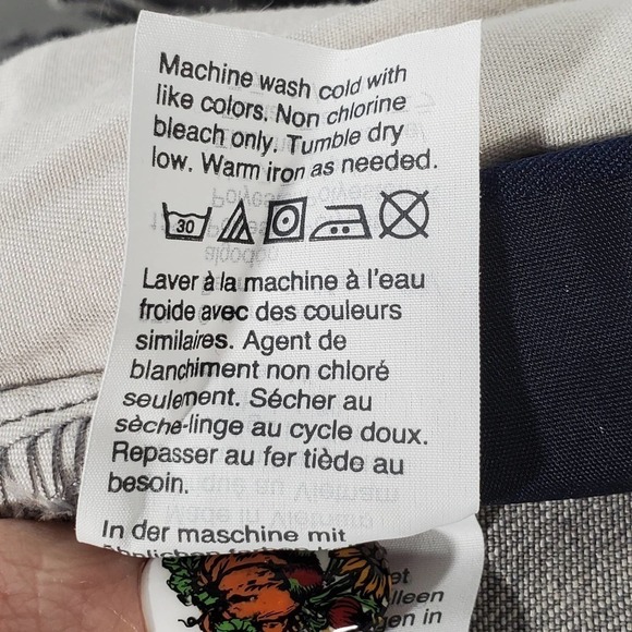 J. Crew Mercantile Mid-Rise Skinny Jean Valley Wash Gray Size 24 - Picture 9 of 11